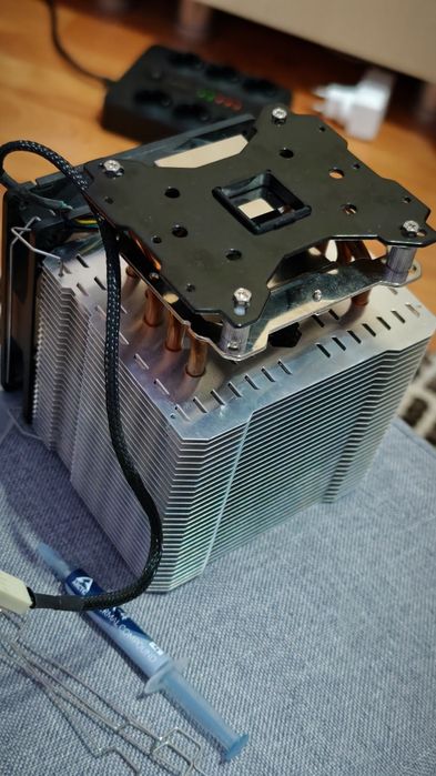 Cooler PC Thermalright stare buna