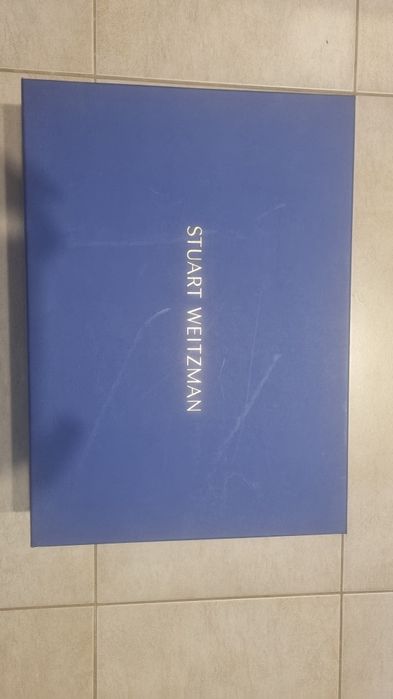 Vand ghete Stuart Weitzman