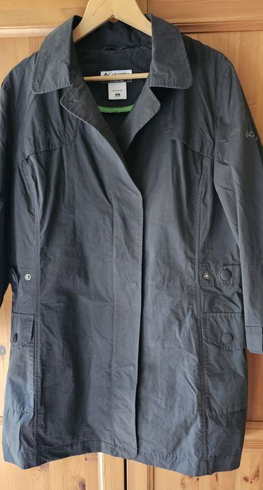 Дамски тренч Columbia