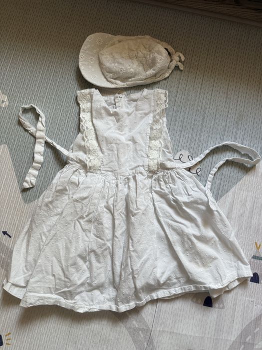 Рокли 4-5г. (ръст до 110см)