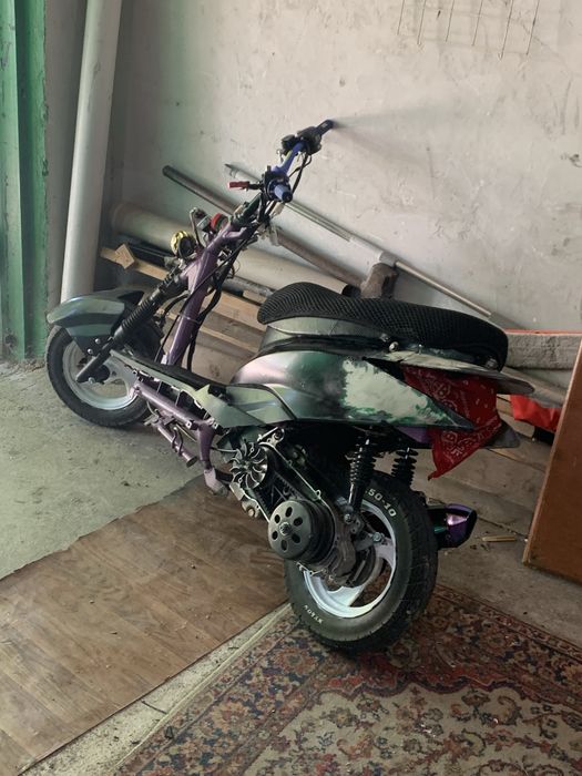 Продам м8 под стант