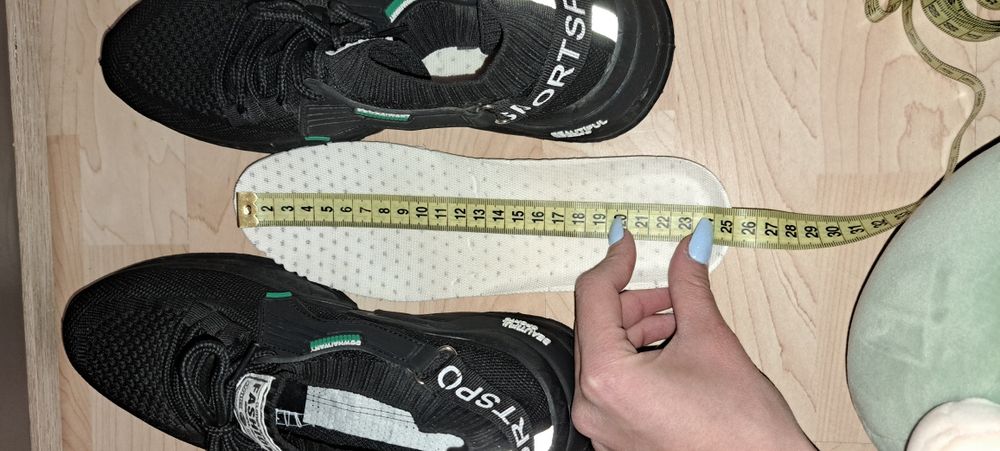 Дамски Спортни Маратонки 38