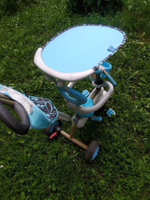 Детска триколка Smartrike