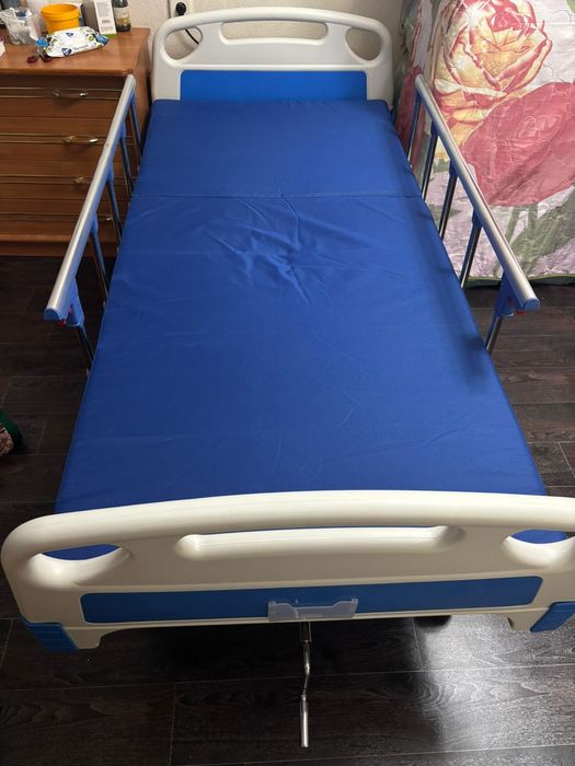Продам медицинскую кровать