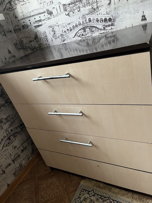 Продам комод