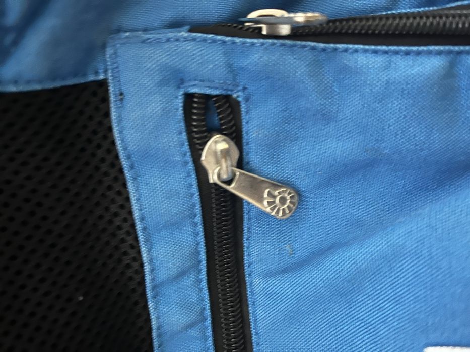 Ергономична раница Ергобейби