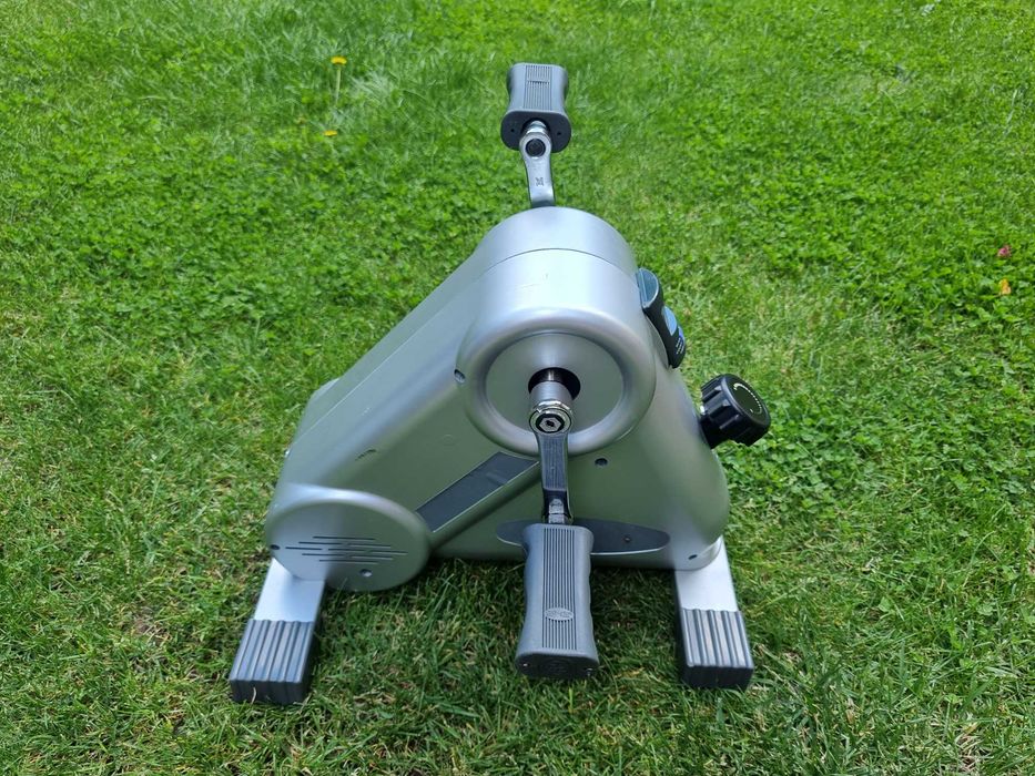 Aparat recuperare cu reglaj si afisaj, intretinere, fitness