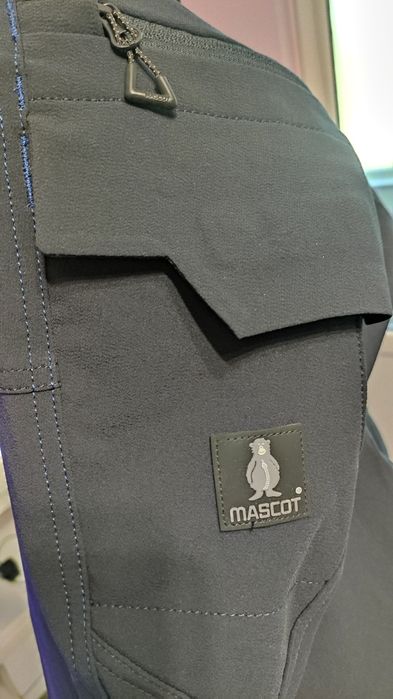 Mascot EU50 UK 34,5 Мъжки панталон