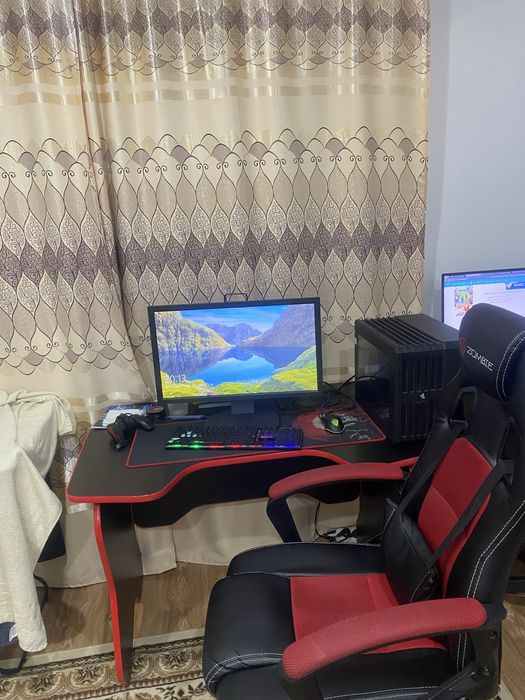 Продам игровой компьютер