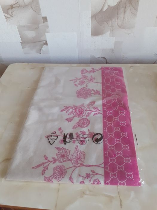 Палантины, новые .