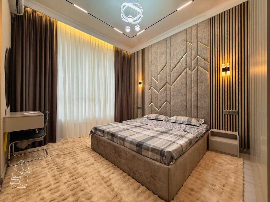 Мирзо-Улугбек, Oz Mahal, ул Катта Дархан, Новомосковская