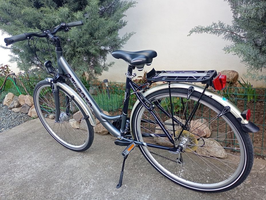 Bicicletă damă ATLANTA,roți 28,stare f bună !