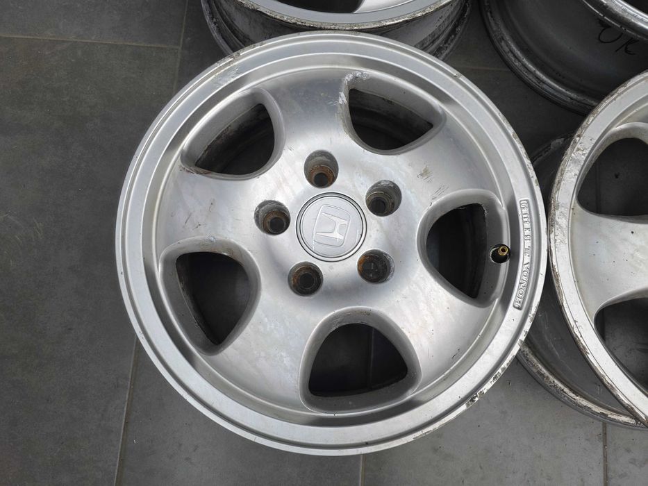 Джанти 15 - Honda CRV