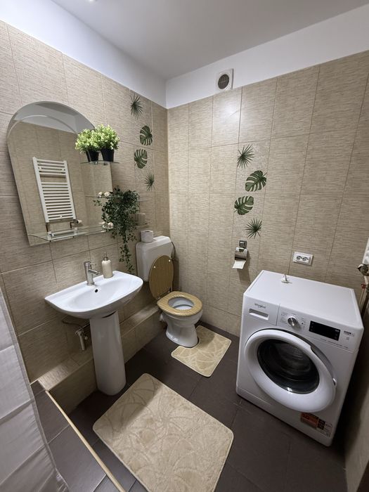 Apartament 2 camere Baba Novac - Dristor