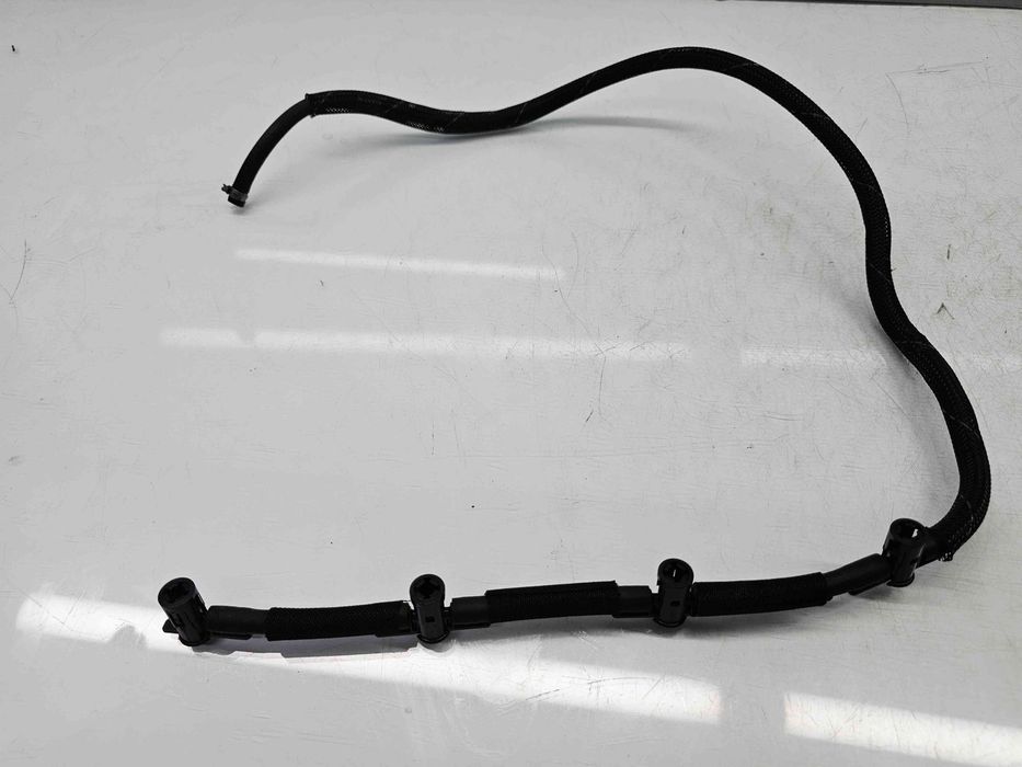 Conducta retur injectoare Bmw 5 (E60) [Fabr 2004-2010] OEM 2.0 N47D 13