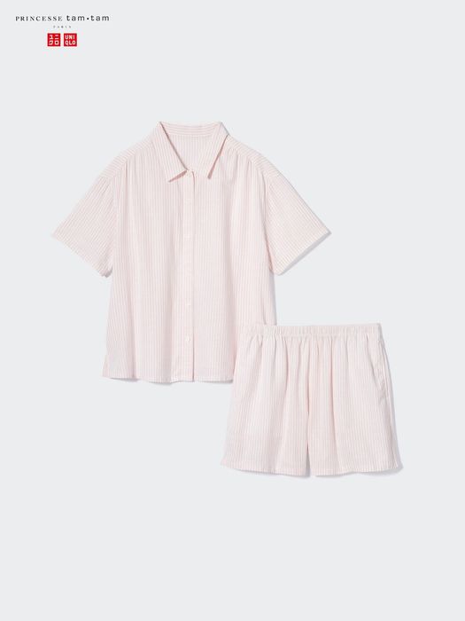 Нова пижама Uniqlo Xs
