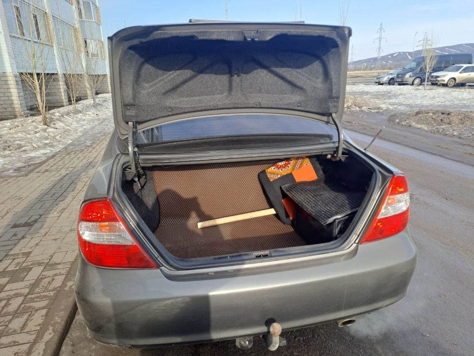 Продам Тойота Камри 30 ка