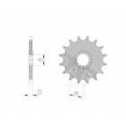 Pinion 12 Dinti Pas 420 - Minarelli AM Minarelli AM6