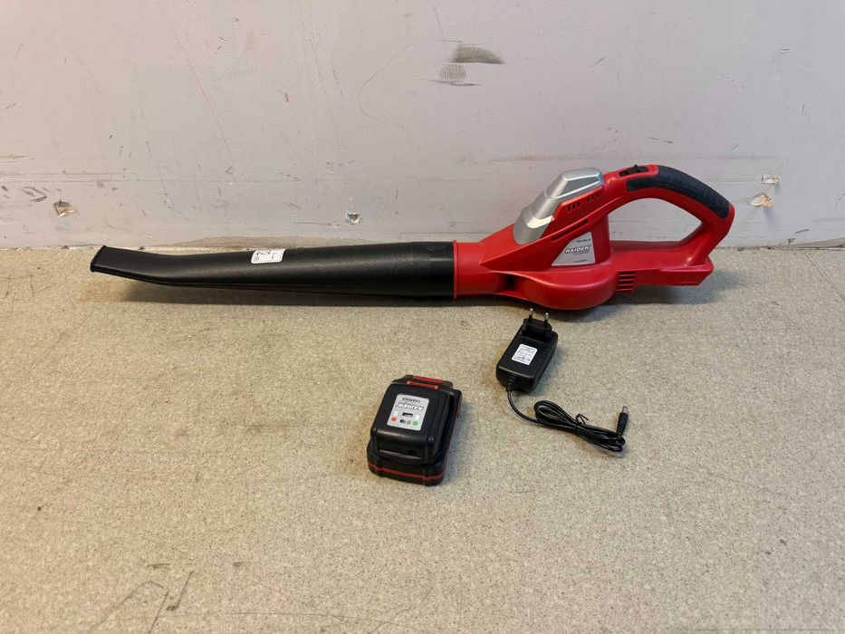 Циркуляр ръчен ø210mm 2200W/Уред за обдухване/Прахоуловител