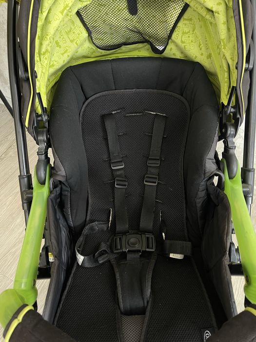 Коляска в хорошем состоянии