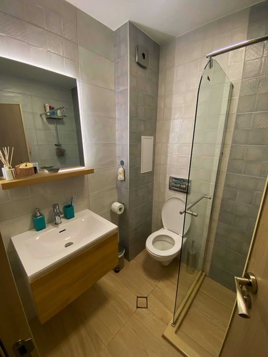 Дава се под наем Двустаен апартамент в София, Драгалевци - 65 кв.м за 504.9 € - Снимка #7