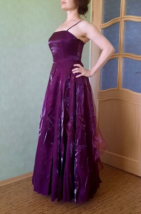 Вечернее платье. Новое.