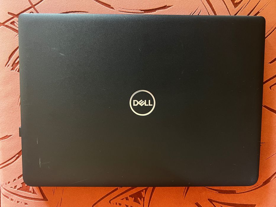 Лаптоп Dell Latitude 3400 | Intel i5-8265U | 8GB RAM | 256GB SSD | Nvidia MX130 | гр. София