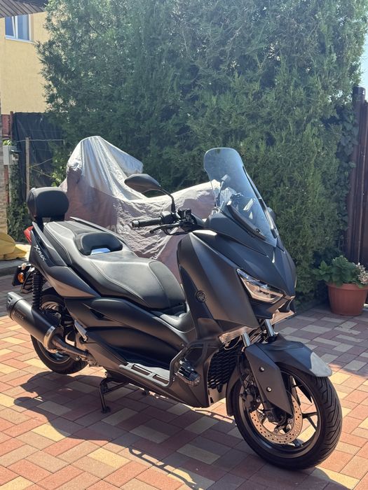 Yamaha X-Max 300 2019