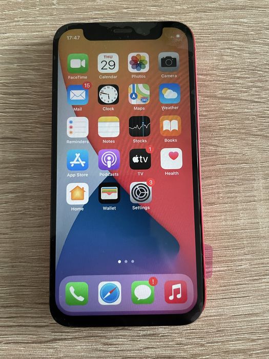 Дисплей за iPhone 12 Mini