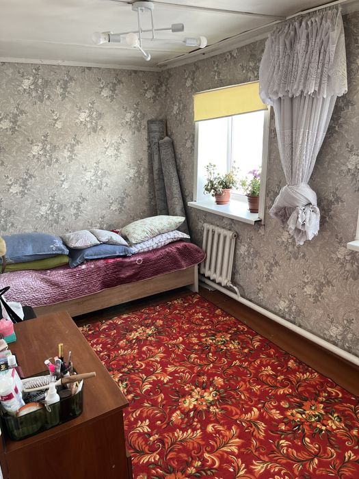 Продаётся уютный дом с участком!