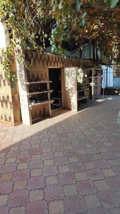 Дом с участком 18 соток