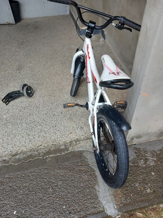 Детско колело Boyx