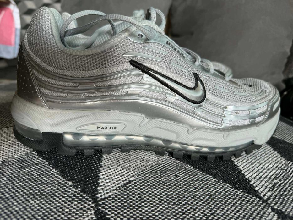Nike Air Max TL 2.5Metallic Silver-нови