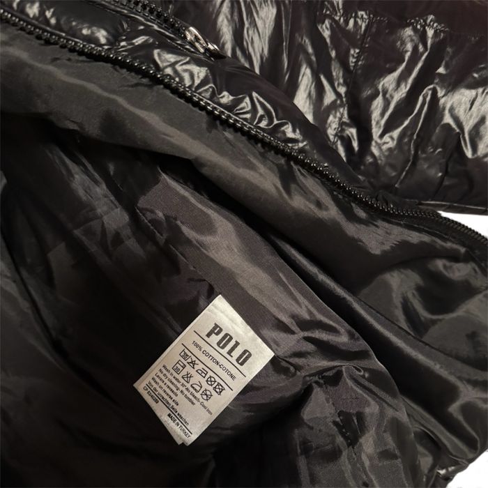 Geaca Ralph Lauren