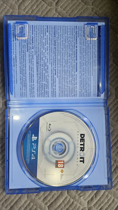 Продам или обменяю игры на ps4