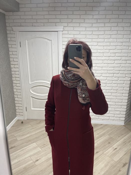 Продам пальто