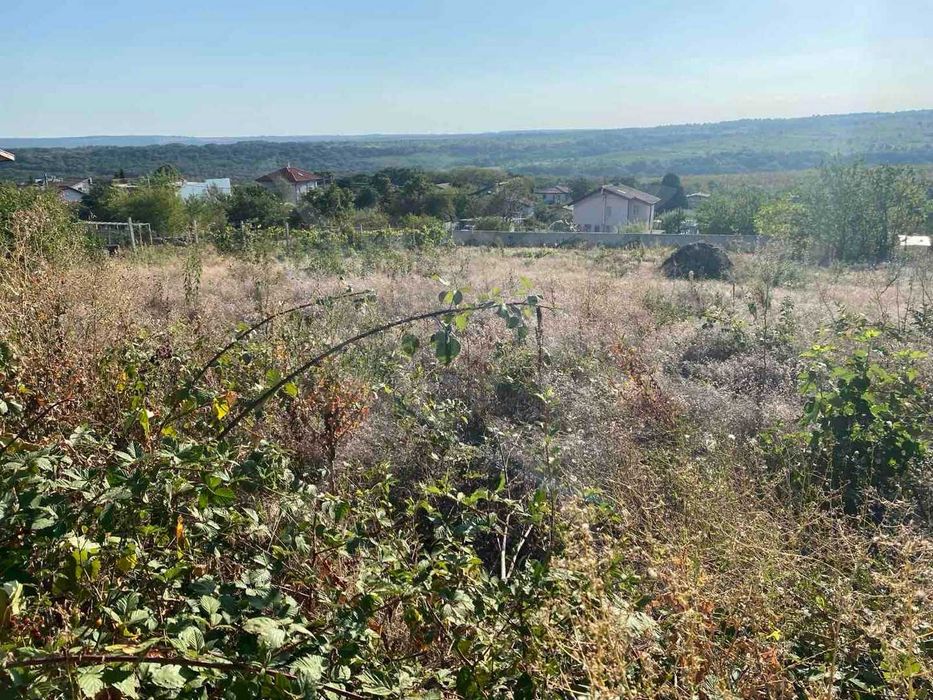 Продава се Парцел в Варна, м-т Ракитника - 600 кв.м за 72 €/кв.м - Снимка #2