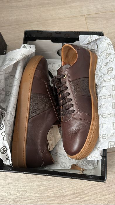 Обувь- производство Турция