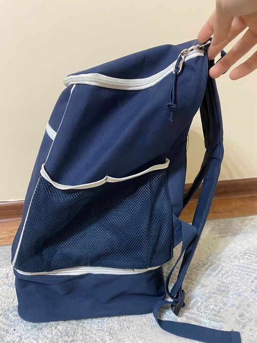 Рюкзак для личных вещей.