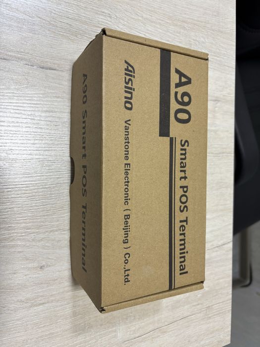 Смарт POS-терминал / Онлайн-касса Aisino A90