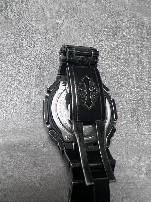Casio GA-2100 bluetooth
