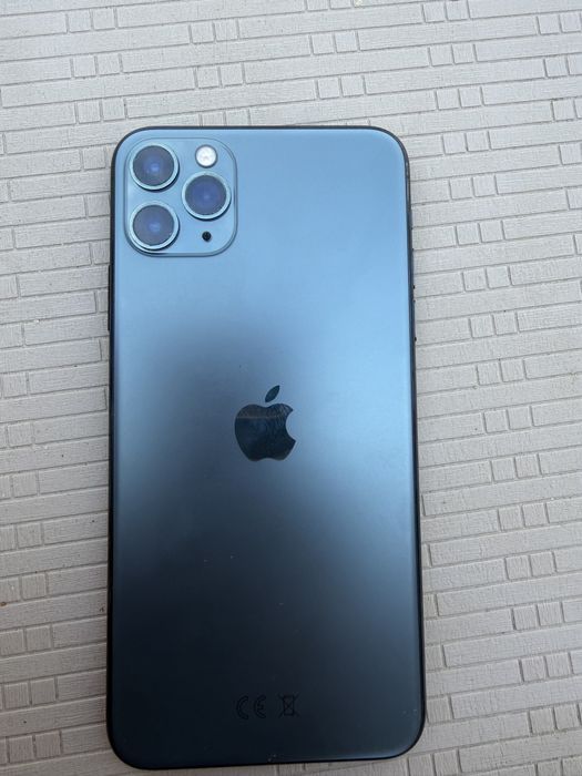 iPhone 11 Pro Max