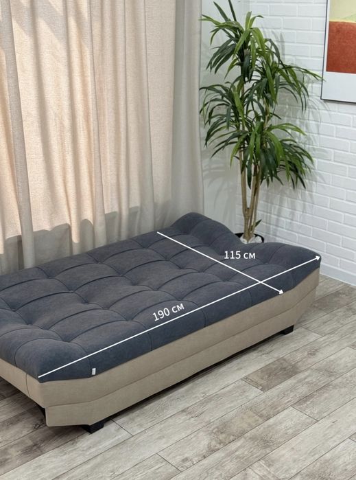 Диван-тахта Новая