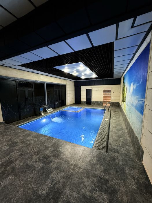 Dacha arenda. Bo’stonliq qo’shqo’rg’onda.