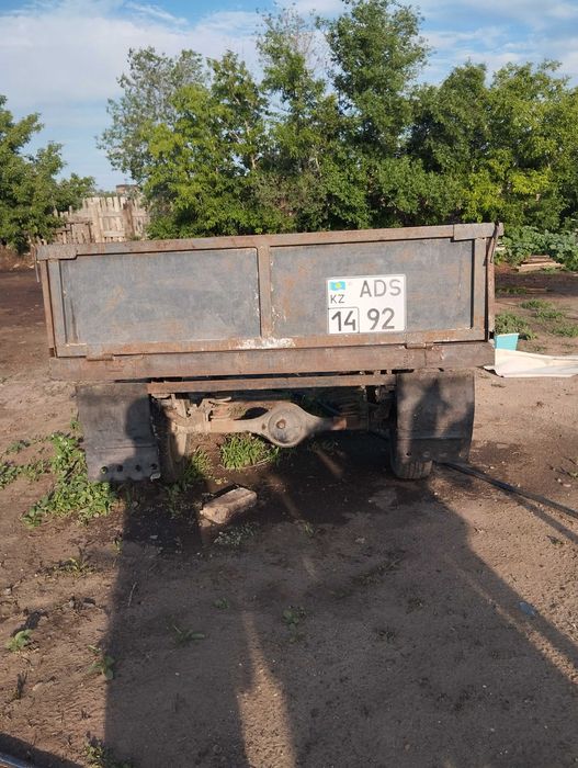 Продам легковой прицеп