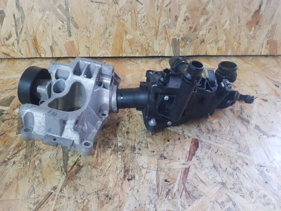 Pompa Apa Corp Termostat Bmw 3.0 Benzina 2015-2020 Motor B58B30 F-G