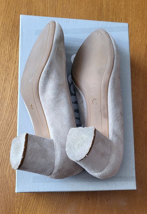 Pantofi Melluso marimea 36