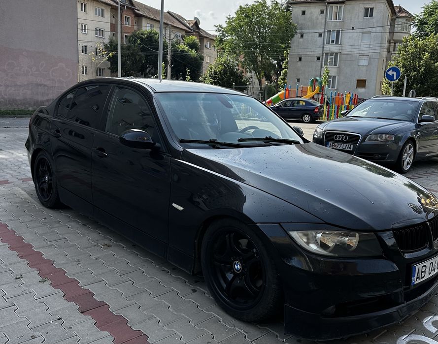 BMW 3 Series 2006 — imagine 4