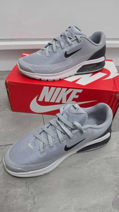 Маратонки Air max Bia