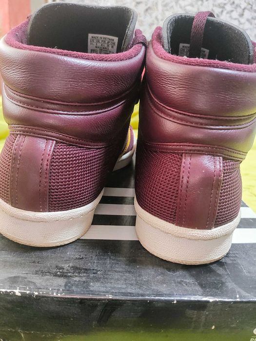 Мьжки кецове Adidas Americana.